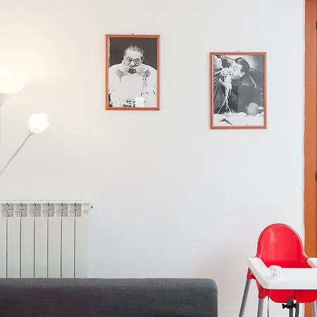 Apartamento Domus Appia Antica Roma