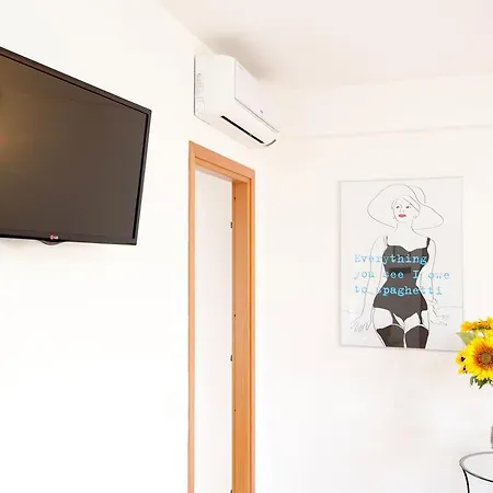 Apartamento Domus Appia Antica