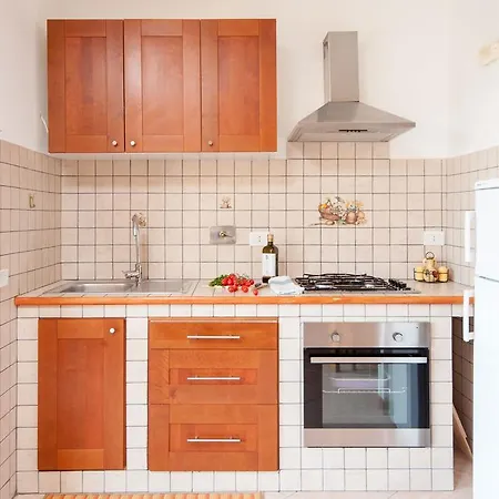 Apartamento Domus Appia Antica