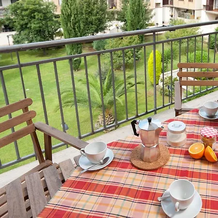 Apartamento Domus Appia Antica