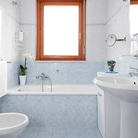 Apartamento Domus Appia Antica
