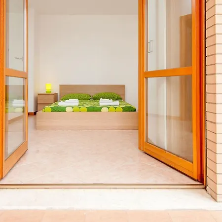 Apartamento Domus Appia Antica