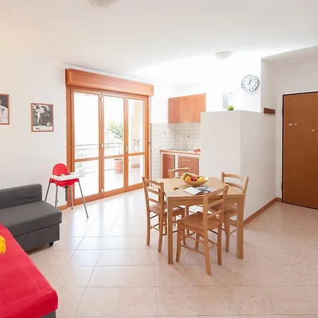 Apartment Domus Appia Antica Rome