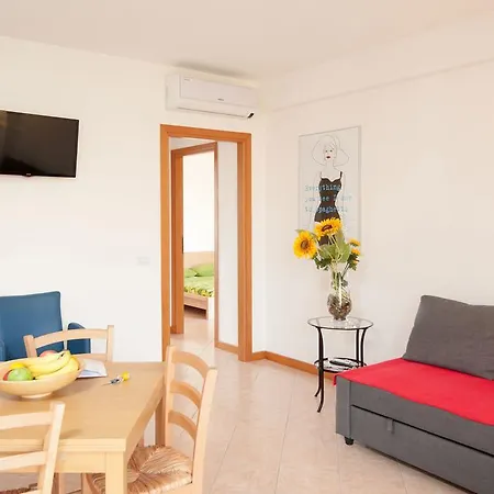 Domus Appia Antica Apartment Rome