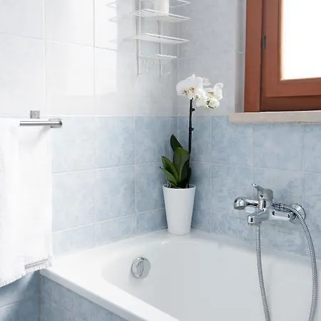 Domus Appia Antica Apartment Rome