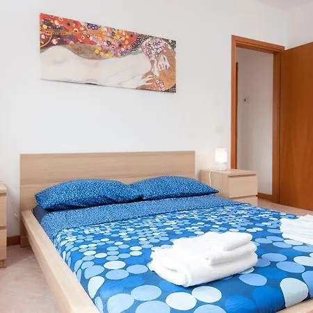 Domus Appia Antica Apartment