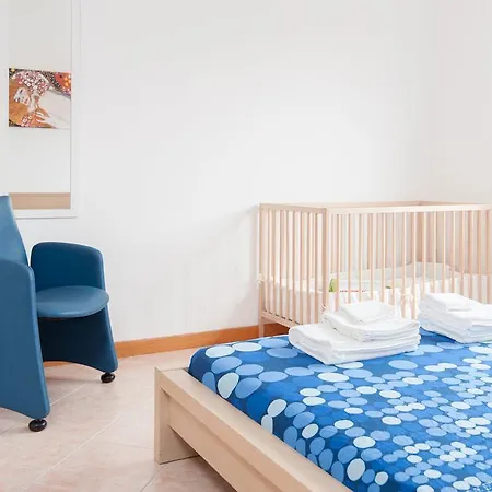 Apartment Domus Appia Antica Rome