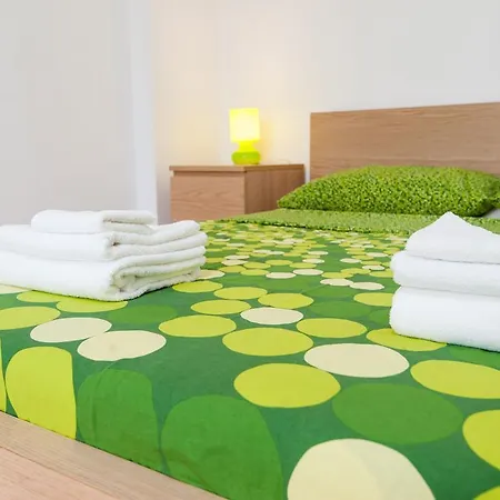 Domus Appia Antica Apartment Rome